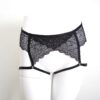 lace crotchless brief, open crotch panties, sexy fetish lingerie, love lorn lingerie