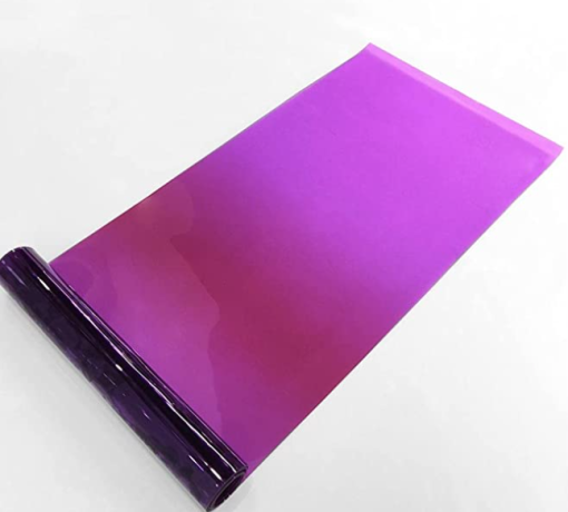 Vinyl Pink-Purple