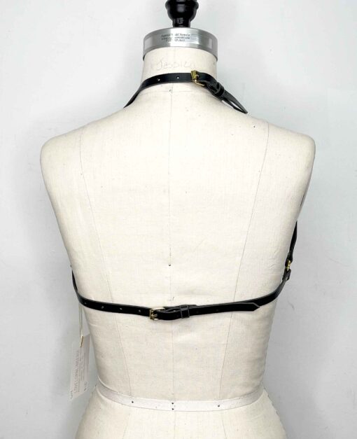 Vesta High Neck Shoulder Harness - Image 3