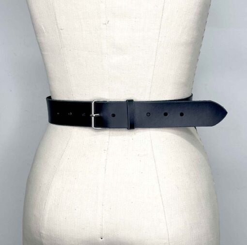 Outlaw Leather Waist Belt - Image 6