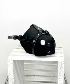 Alicorn Unicorn Horse Head Harness - Image 9