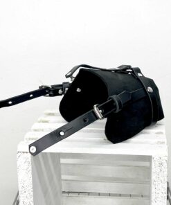 Alicorn Unicorn Horse Head Harness - Image 10